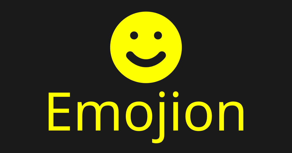 www.emojion.top image